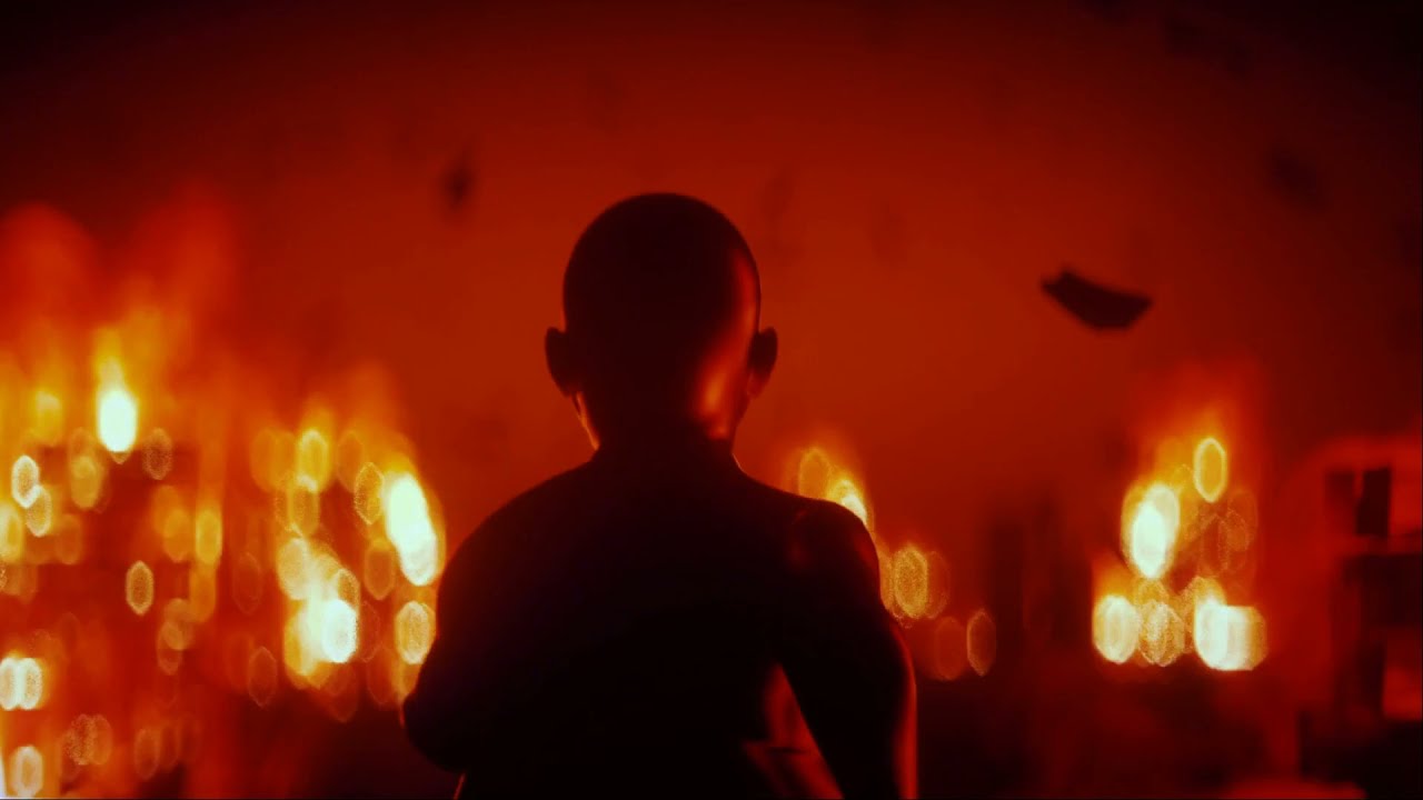 Claudio Muzik - Lha Dá feat. Dodge Forever