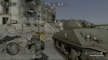 Sniper Elite 5 Cheaters exposed