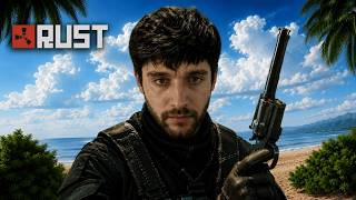 NOS RAIDEAN Y NOS VOLVEMOS LOCOS PARA REMONTAR EL WIPE - Rust