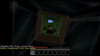potter server harry minecraft