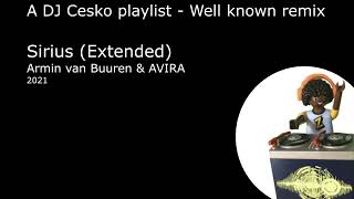 Sirius (Extended)
