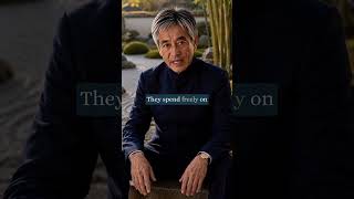 Why The Wealthiest People Are Always The Most Generous And Why That Is Not A Coincidence. Why The Wealthiest People Are Always The Most Generous And Why That Is Not A Coincidence.