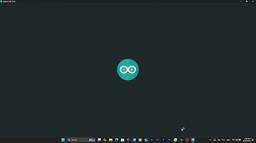 Lập Trình Nhúng #1 | Cài đặt và thiết lập cơ bản Arduino IDE và Proteus Profesional 8