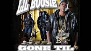 Watch Lil Boosie How Deep Is Your Love video