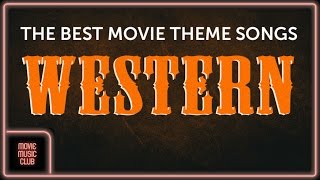 Pale Rider (Theme Song by The Big Screen Orchestra) 