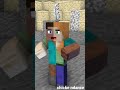 minecraft animation chicken dance meme #shorts