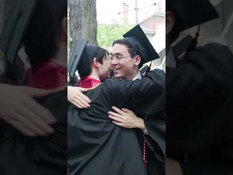 Harvard Commencement 2026 | Ceremony recap