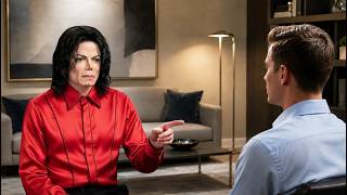 When Michael Jackson Had Enough Of Disrespectful Interviewers