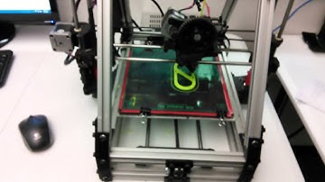 3Dprinters TinkerMill Downtown