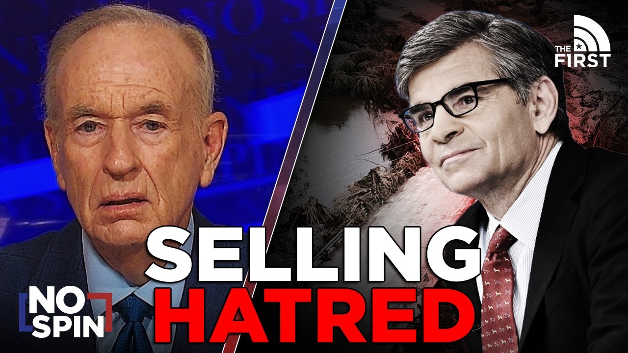 Prominent Journalists Blame Trump for the Deadly Texas Floods