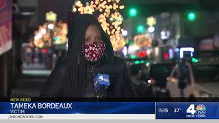 Leaders Call for Action After NJ Woman Endures Racist Tirade for Blocks