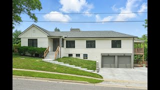 323 East Clinton Place video tour
