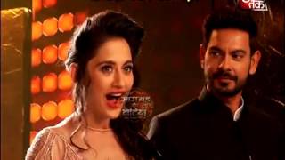Promo Shoot Of Sanjeeda Sheikhs Show