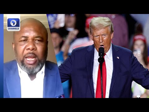 A Trump Win Will Lead To Reduced Inflation - Economist