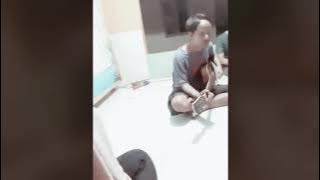 Story wa maen gitar-nongkrong