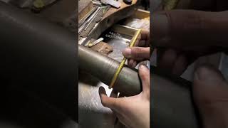 Quick and Easy Making Stunning Gold Bracelet #gold