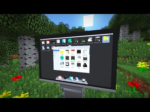 OpenComputers: A Powerful Graphics Editor