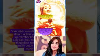 Download Lagu Paramitha Rusady gak ambil pusing di komen tua oleh netizen #fypシ゚viral #fypage #kabarartis #berita MP3