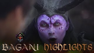 Bagani: Gaki, sinabi kina Lakas at Ganda ang ipinangako niya kay Bathala | EP 66