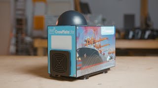 CrewMate: A Lifeline of Connection for Seafarers