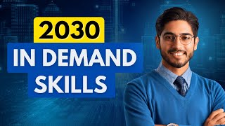 6 Highest Paying Tech Skills 2024-30 | FREE Courses | Make a Six-Figure Salary