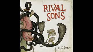 Three Fingers - Rival Sons