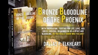 Bronze Bloodline of The Phoenix