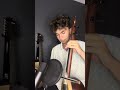 Yanımda Sen Olmayınca Kerem Kızılkaya Kemane Keşfet Cover Violin Music Violinmusic Arabesk