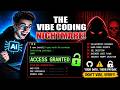The Dark Side of Vibe Coding: Why AI Could Bankrupt Your Business