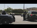 1 killed, 1 injured by security guard in attempted marijuana dispensary burglary