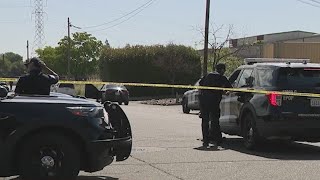1 killed, 1 injured by security guard in attempted marijuana dispensary burglary