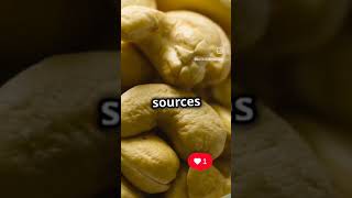 Tiny but mighty: Unlock the secret benefits of nuts#nutritionfacts #healthyfood #nuty#nutyknowledge🙂