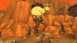 World of Warcraft Cataclysm fun bugs and fails :D