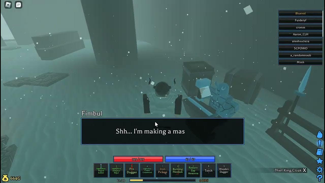 How to get Ice arrows Pilgrammed YouTube