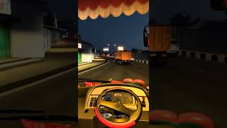 bus sumatra #eurotrucksimulator2 #basuri #busmania #ets2indonesia #shorts #short #shortvideo #bussid