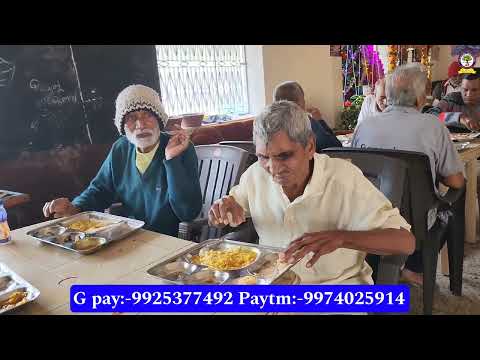 બપોર નુ ભોજન તા-30-11-2023#jaymanavsevaparivartrustnadiad #nonprofitorganization #youtube #viral