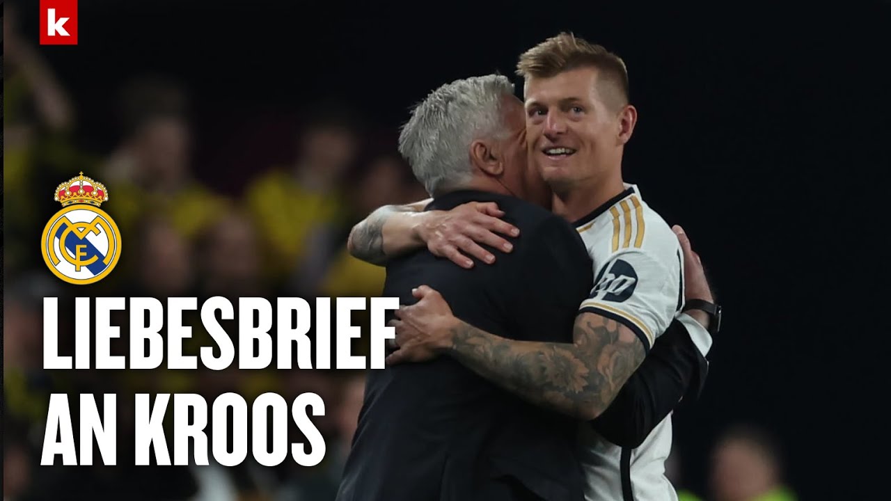 Kritik an Vinicius Jr. und den Schiri! BVB nach Final-Pleite hin- und hergerissen