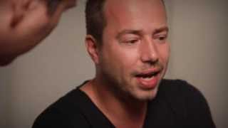 Sander van Doorn interview - DJ Expo 2013