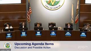 City Council Regular Meeting of March 3rd, 2026