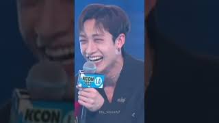 Mc Bang Chan At Kcon La