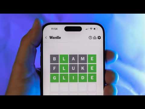 Wordle #1642: підказки та відповідь на сьогодні (17 грудня)