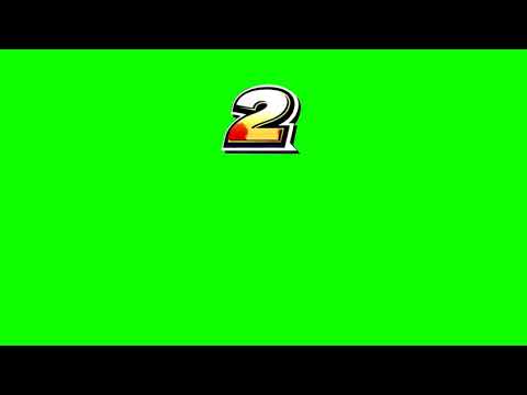 3 2 1 go shot beyblade greenscreen