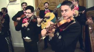 Video thumbnail of "La Guadalupana from Our Lady of Guadalupe Mass"