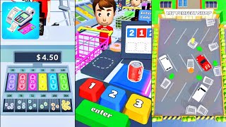 My Perfect Shop | My Perfect shop Android Gameplay | New Android Games 2024 | Angry Junnu screenshot 4