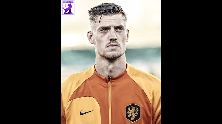 Andries Noppert  clean sheet.spent most of his career as a backup,family advised to give up football