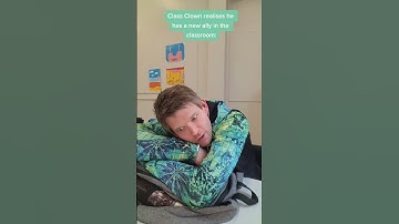 Thumbnail of What are best class comebacks you have heard? #students #school #schoollife #teaching #schoolmemes