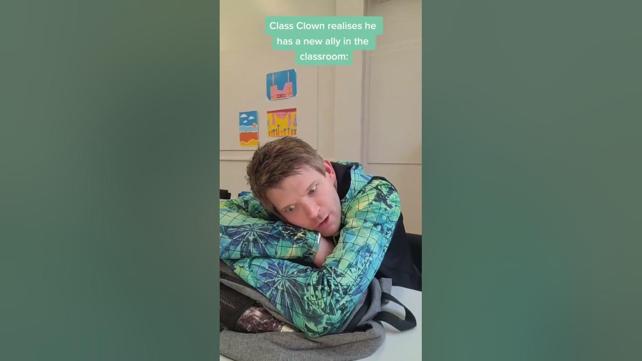 What are best class comebacks you have heard? #students #school #schoollife #teaching #schoolmemes