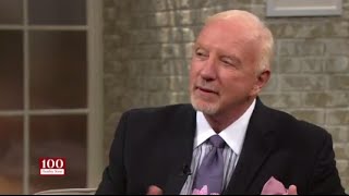 Miracles Are In You and Around You All the Time with Mark Victor Hansen