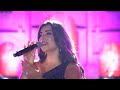 The First Evening Of The International Cultural Festival Of Timgad Highlights 29 07 2022 