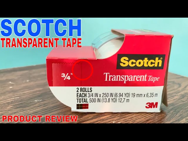 3M Double Sided Tape VS 3M Adhesive Spray - Which is Better